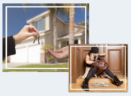 Locksmith Residential Phoenix AZ